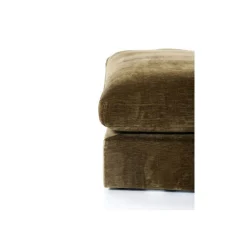 Fashion CASEYS FURNITURE Ember Footstool Astrid Moss