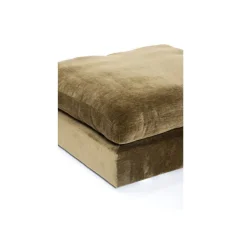 Fashion CASEYS FURNITURE Ember Footstool Astrid Moss