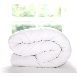 Fashion KARLA BREE Embossed Wave Band Duvet 10.5 Tog