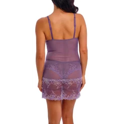 Embrace Lace Chemise