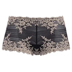Online WACOAL Embrace Short Brief