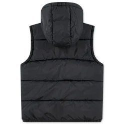 Sale LEVIS Embroidered Logo Puffer Gilet 6-8 Years