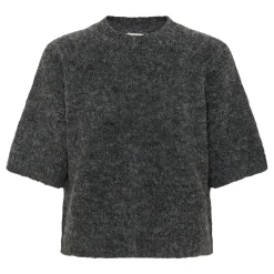 Emilie Cropped Sweater