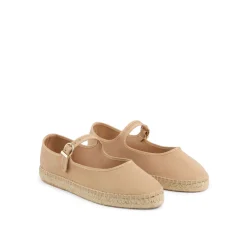 Discount LK BENNETT Emmie Espadrille Flats