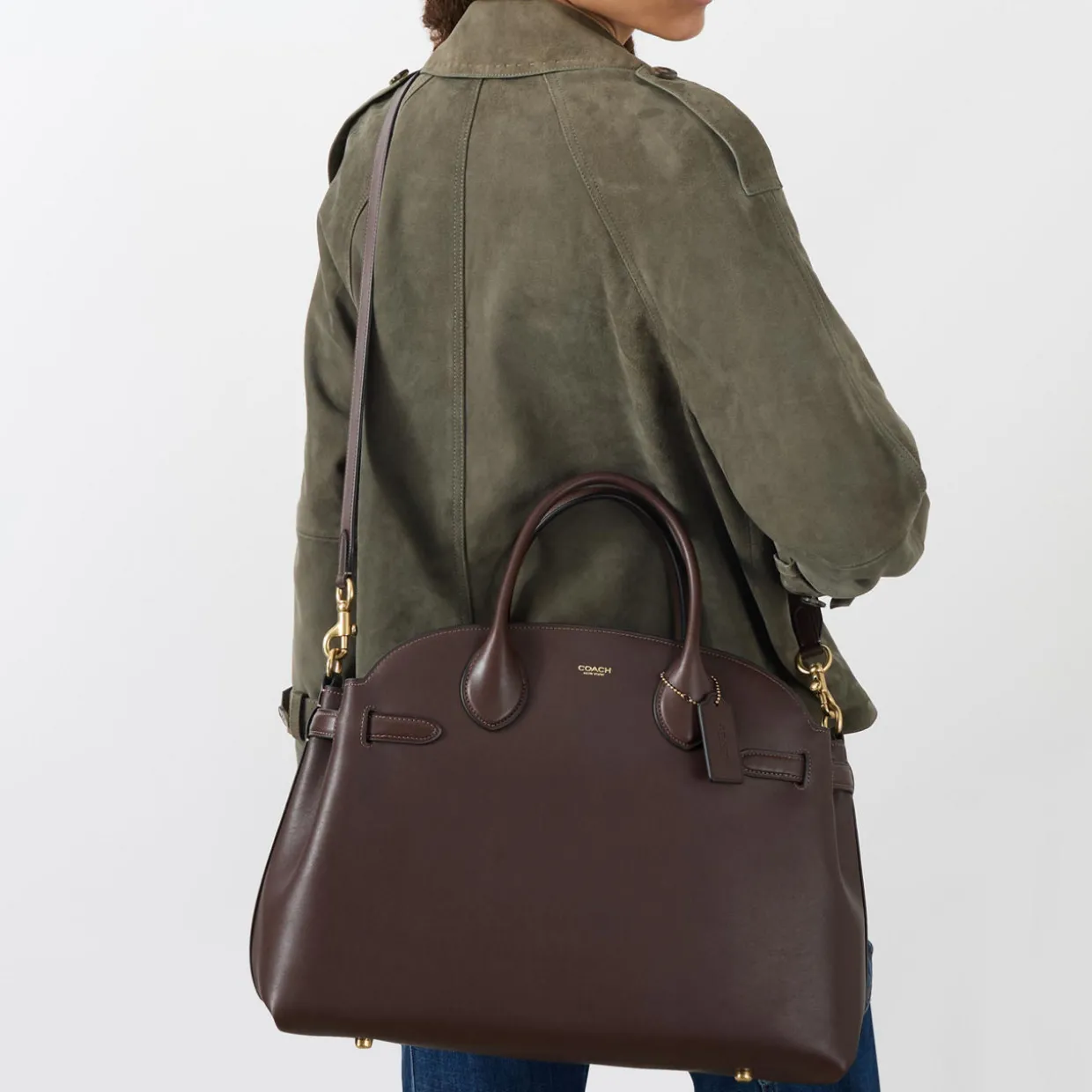 Empire 40 Carryall Bag