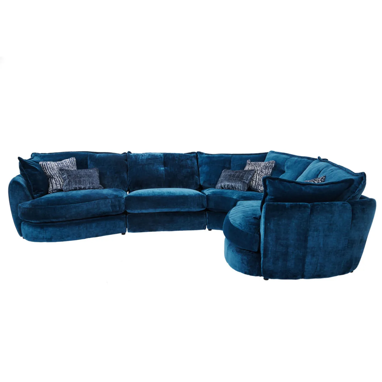 Empire Large RHF-LHF Sofa