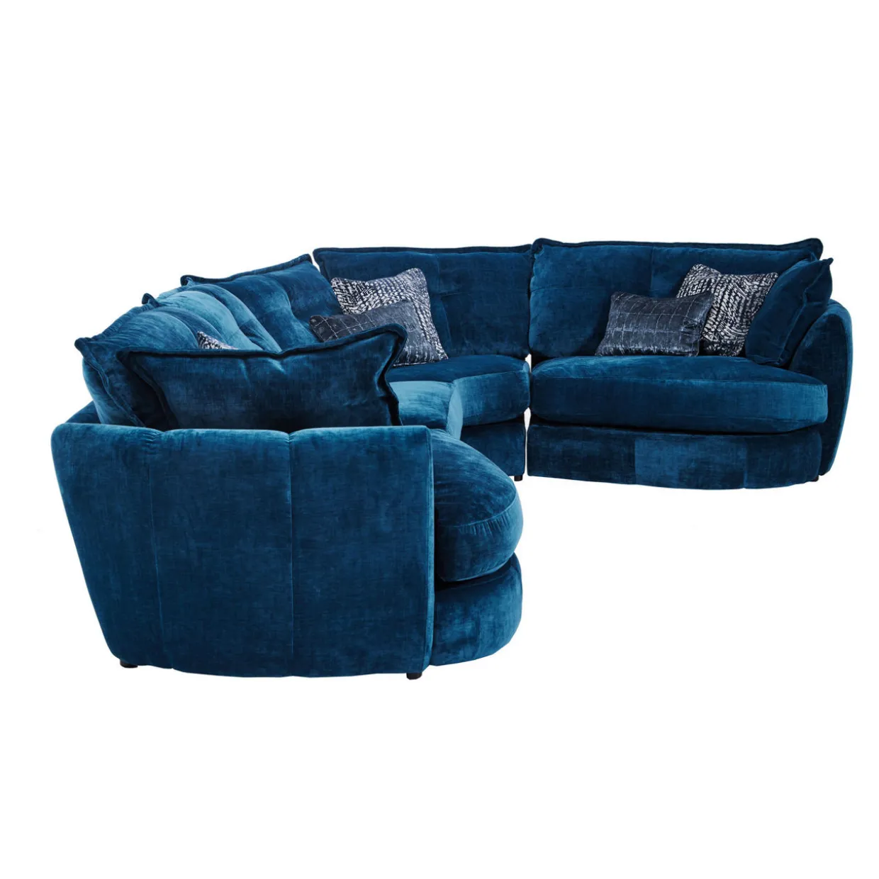 Empire Large RHF-LHF Sofa
