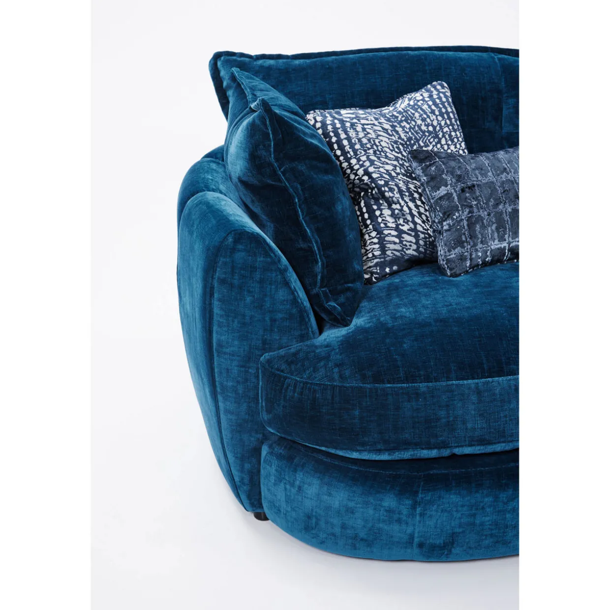 Empire Large RHF-LHF Sofa