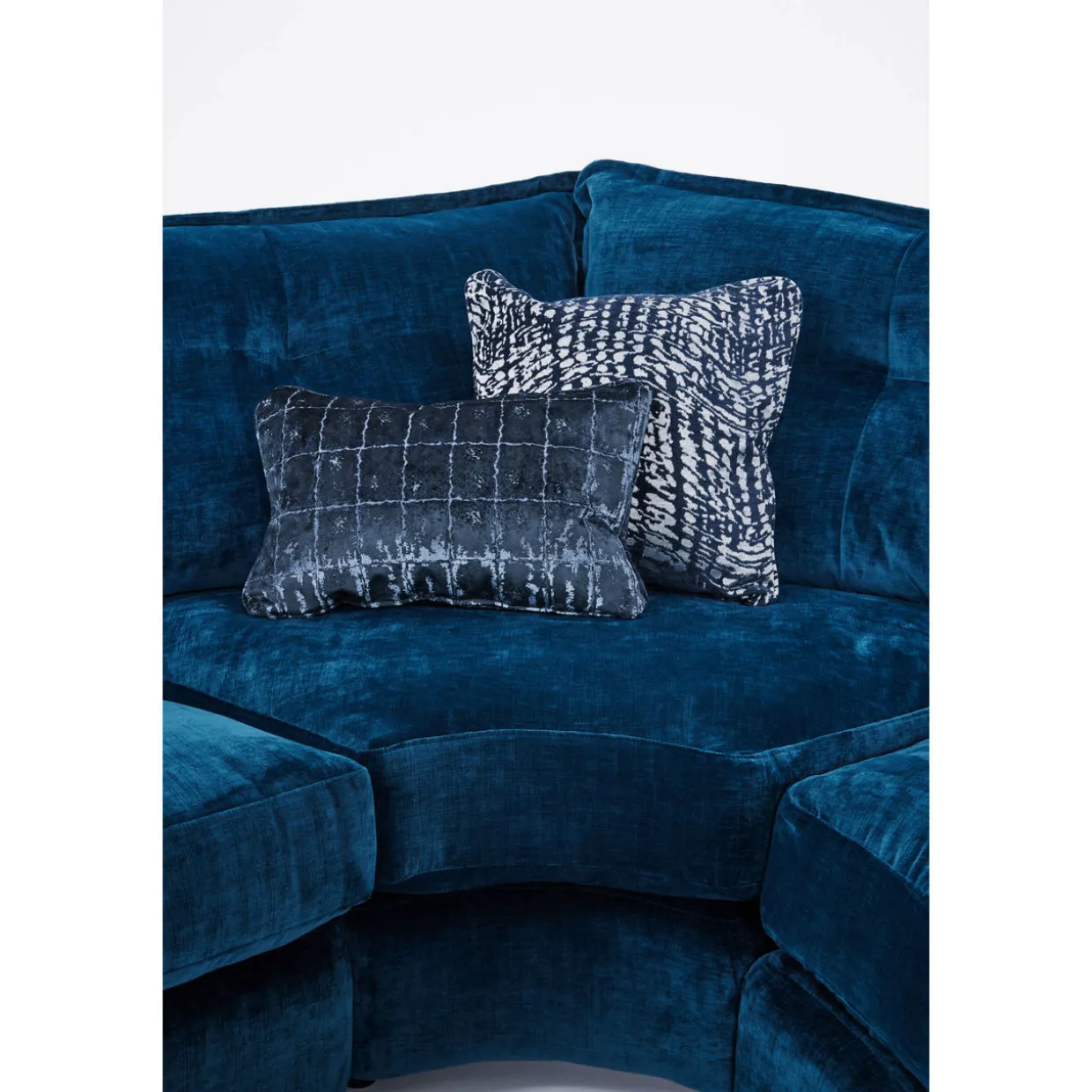 Empire Large RHF-LHF Sofa