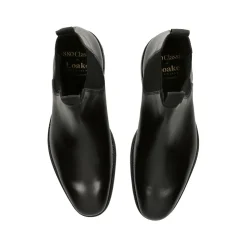 Fashion LOAKE Emsworth Chelsea Boots