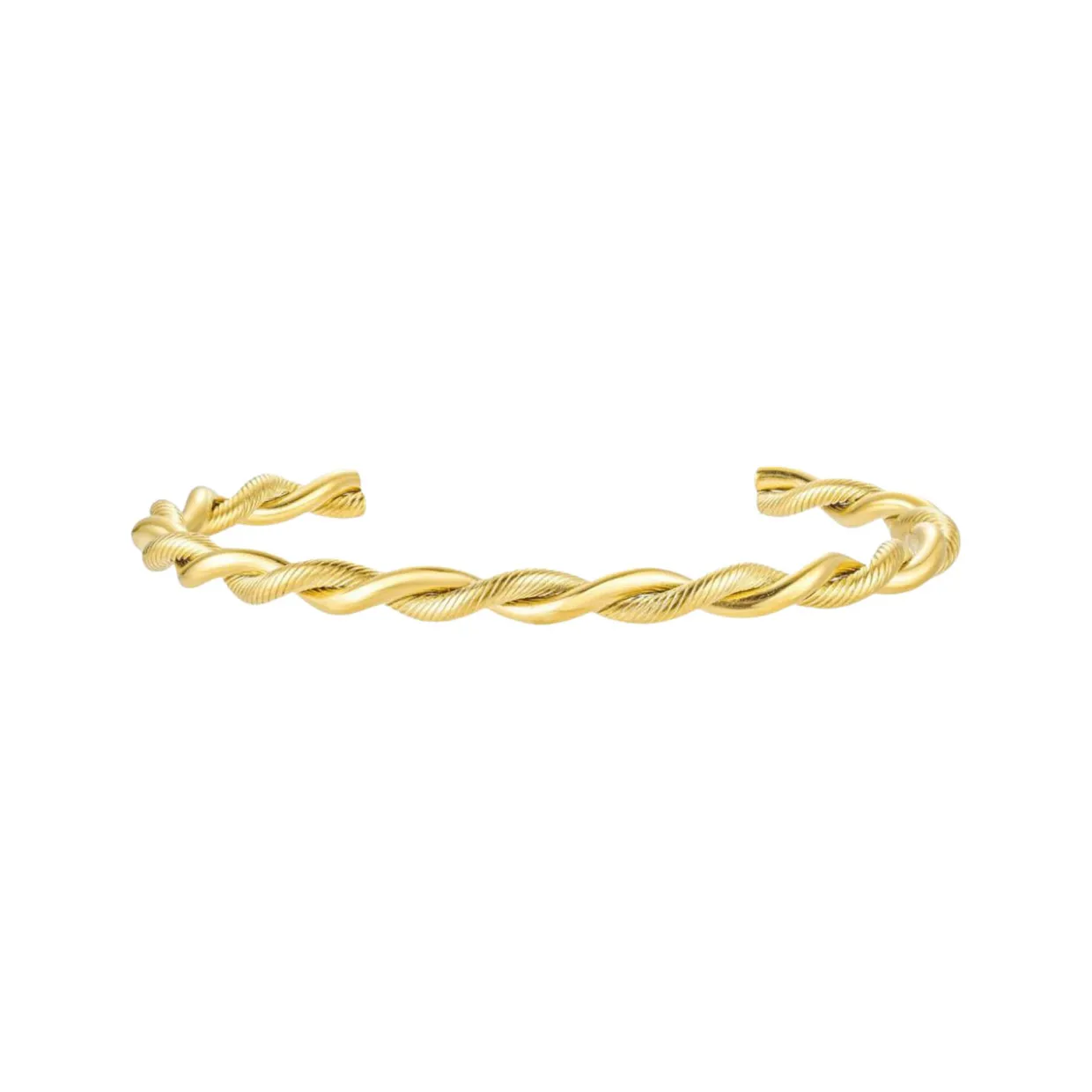 Enchantment Cuff Bangle