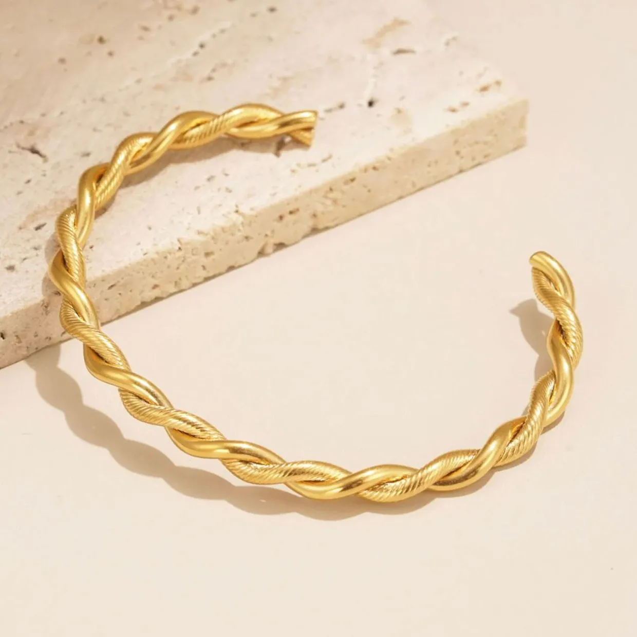 Enchantment Cuff Bangle