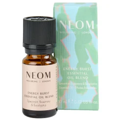 Fashion NEOM WELLBEING Energy Burst Essential Oil Blend 30ml