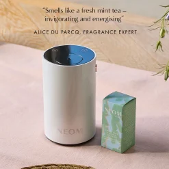 Fashion NEOM WELLBEING Energy Burst Essential Oil Blend 30ml