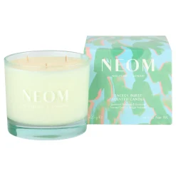 Energy Burst Three Wick Candle 420g