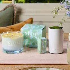 Energy Burst Three Wick Candle 420g