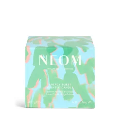 Energy Burst Three Wick Candle 420g