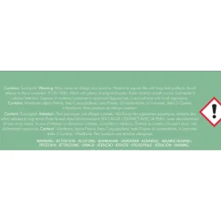 Energy Burst Three Wick Candle 420g