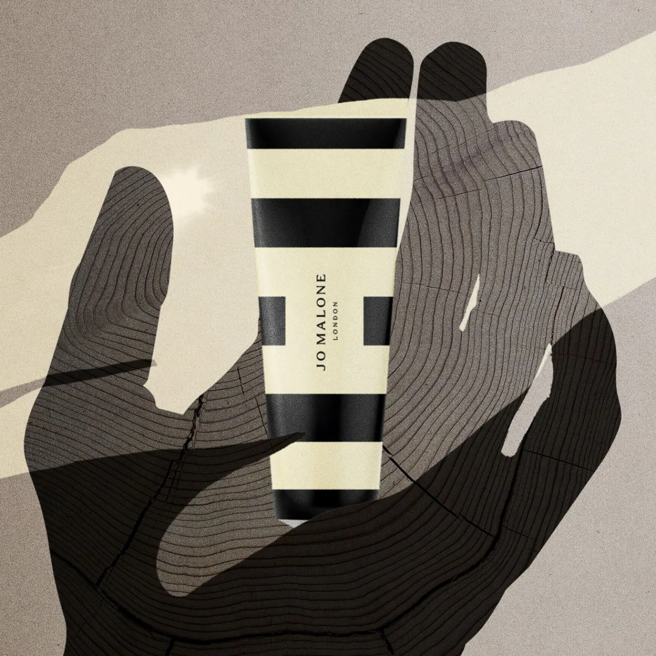 Hot JO MALONE LONDON English Oak & Hazelnut Hand Cream