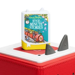 Enid Blyton Five-Minute Stories Audiobook