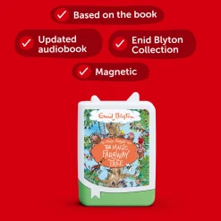 Enid Blyton The Magic Faraway Tree Audiobook