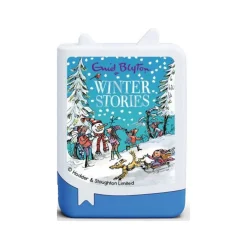 Sale TONIES Enid Blyton Winter Stories Audiobook