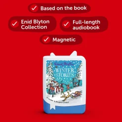 Sale TONIES Enid Blyton Winter Stories Audiobook