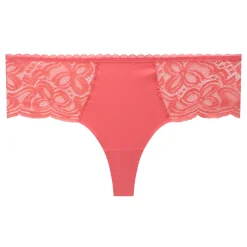 Envie Floral Lace Briefs