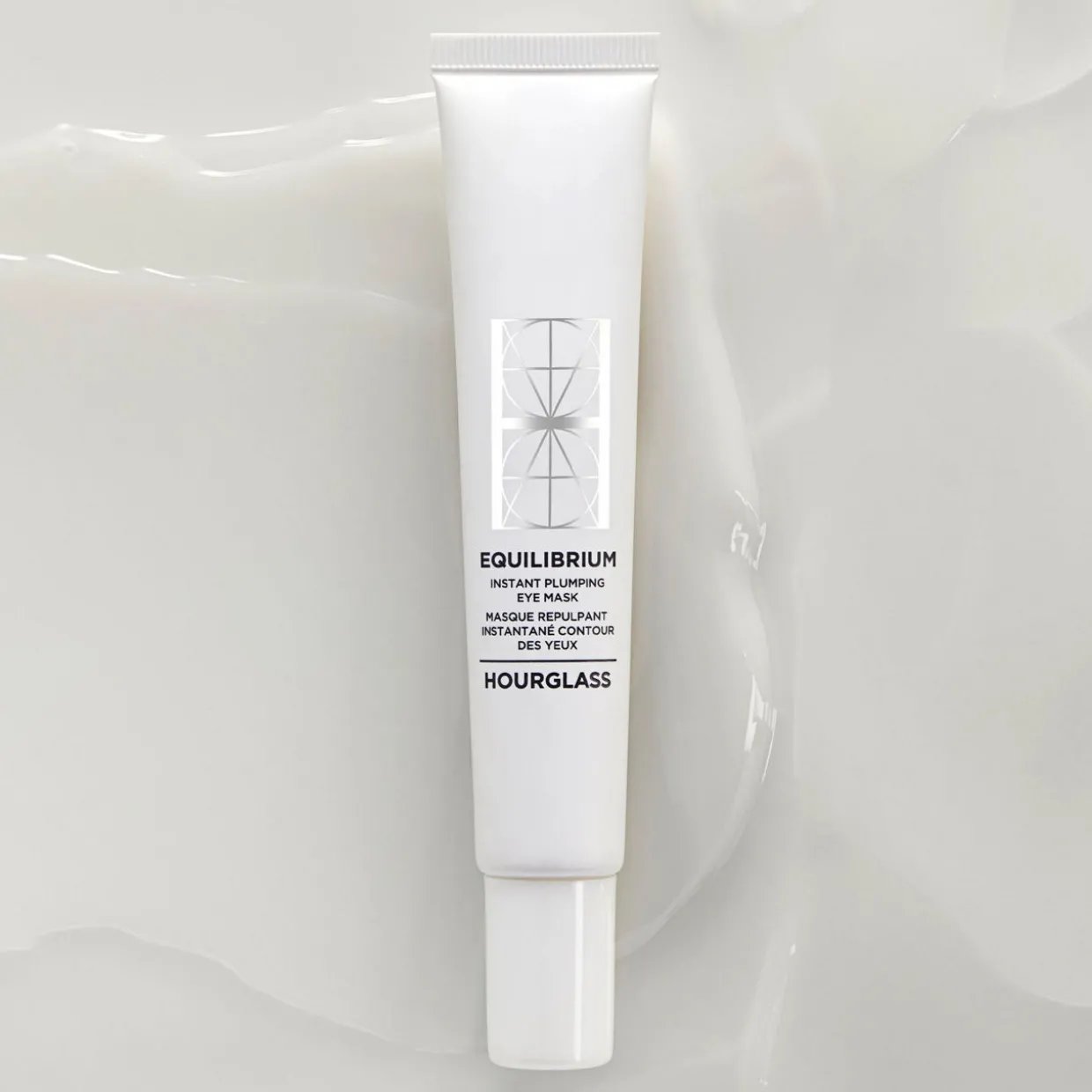 Equilibrium Instant Plumping Eye Mask