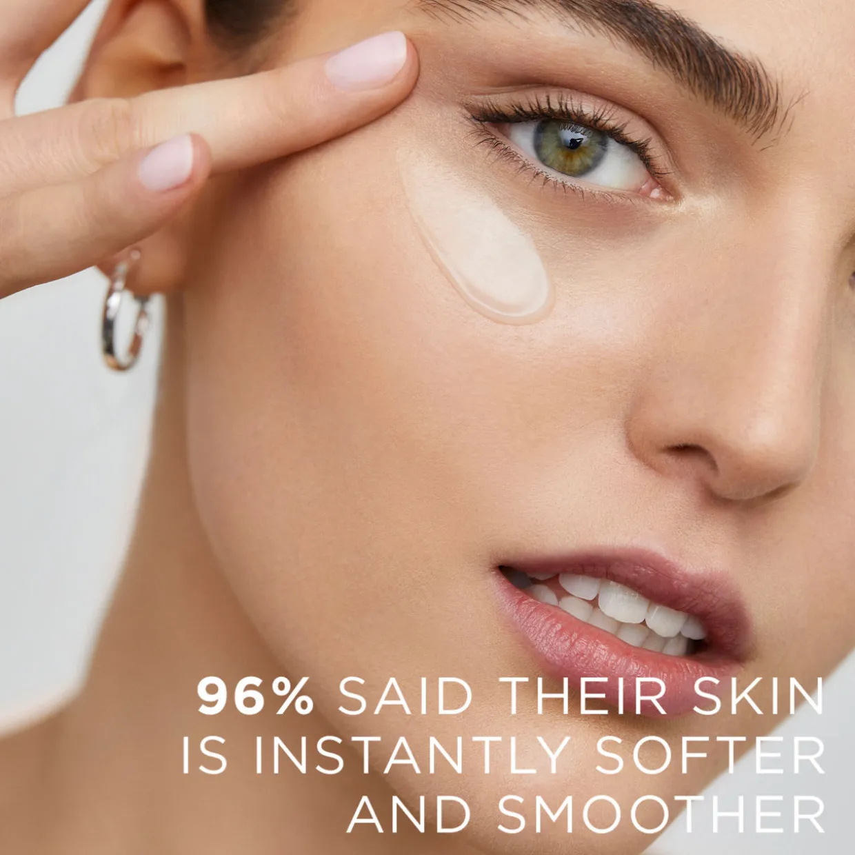 Equilibrium Instant Plumping Eye Mask