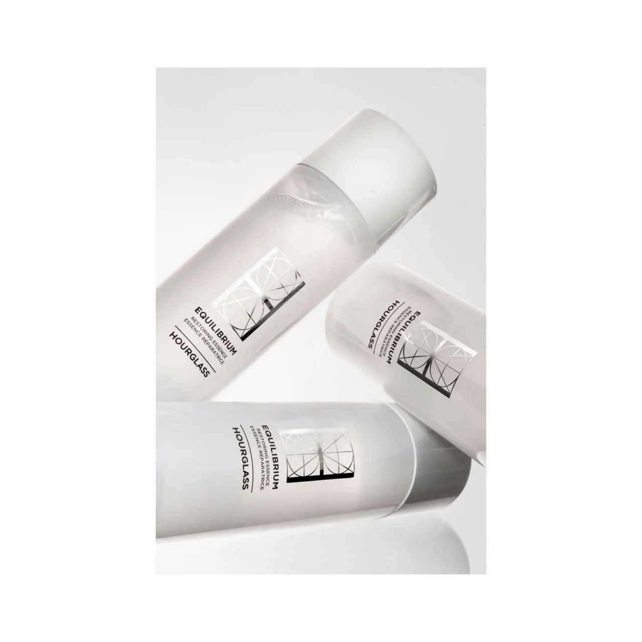 Fashion HOURGLASS Equilibrium Restoring Essence