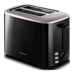 Clearance MORPHY RICHARDS Equip 2 Slice Toaster