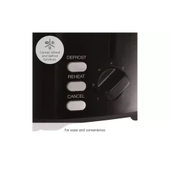 Clearance MORPHY RICHARDS Equip 2 Slice Toaster