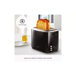 Clearance MORPHY RICHARDS Equip 2 Slice Toaster