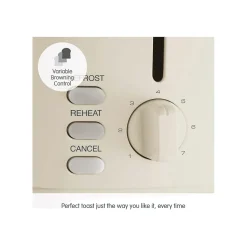 Online MORPHY RICHARDS Equip 2 Slice Toaster