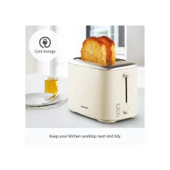 Online MORPHY RICHARDS Equip 2 Slice Toaster