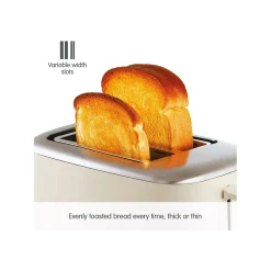 Online MORPHY RICHARDS Equip 2 Slice Toaster