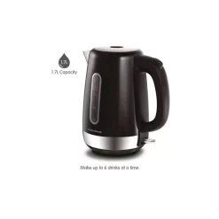 Online MORPHY RICHARDS Equip Jug Kettle