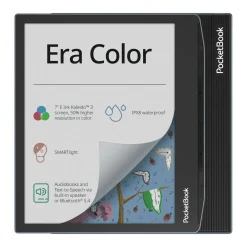 New POCKETBOOK Era Colour 7 Inch E-Reader