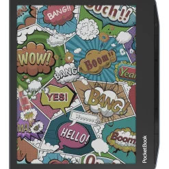 New POCKETBOOK Era Colour 7 Inch E-Reader