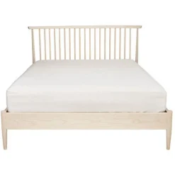 Ercol Salina Kingsize Spindle Bed - King