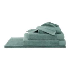 Eris Towel Sea Green