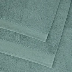 Eris Towel Sea Green