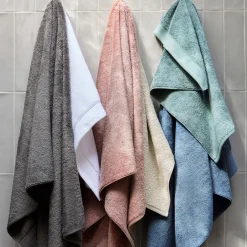 Eris Towel Sea Green