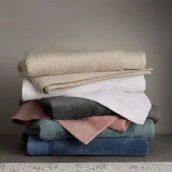 Online SHERIDAN Eris Towel Smoke