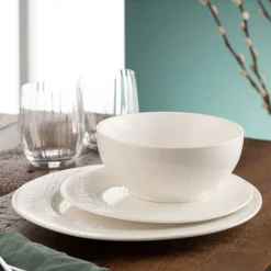 Erne 12 Piece Dinner Set