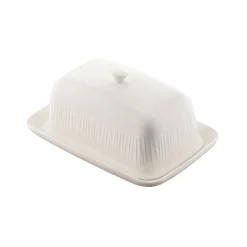 Online BELLEEK Erne Butter Dish