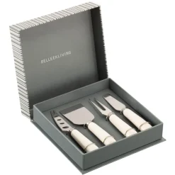 Erne Cheese Knife Set
