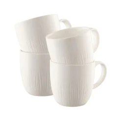 Erne Mug Set of Four