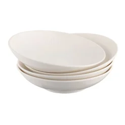 Erne Pasta Bowls Set of Four